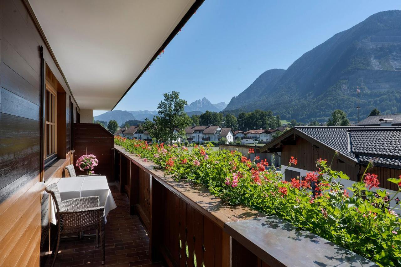 Gaestehaus Bramboeck Бад Хэринг Экстерьер фото